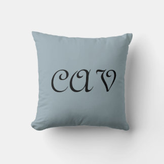 Drawstring Backpack Cushion