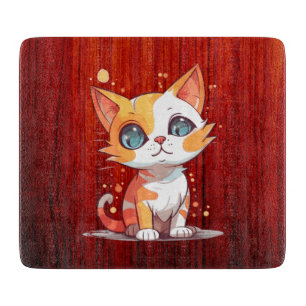 Drawstring Backpack Cutting Board