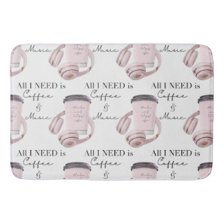 Drawstring Backpack Grocery Bag Luggage Tag Trifol Bath Mat