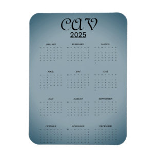 Drawstring Backpack Magnet