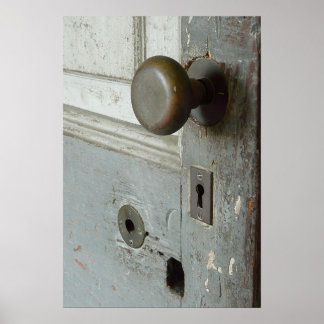 Drayton Hall, Charleston South Carolina Poster (Front)