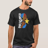 Drc Democratic Republic Congo African Heritage Eth