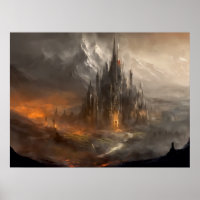 Dread Citadel