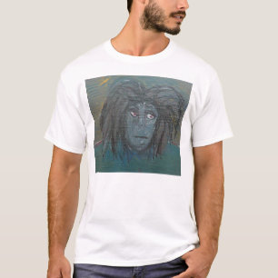 DREAD COURIER NOCKLIST T-Shirt