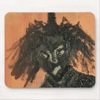DREAD GUITARIST II MOUSE PAD