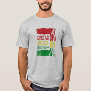Dread Head T-Shirt