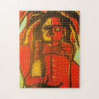 DREAD PEG BOARD