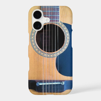 Dreadnought Acoustic 6-String Guitar Artist Design