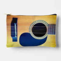 Dreadnought Acoustic Guitar
