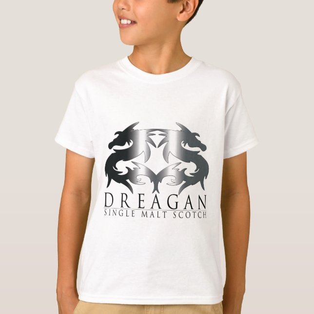 Dreagan T-Shirt (Front)
