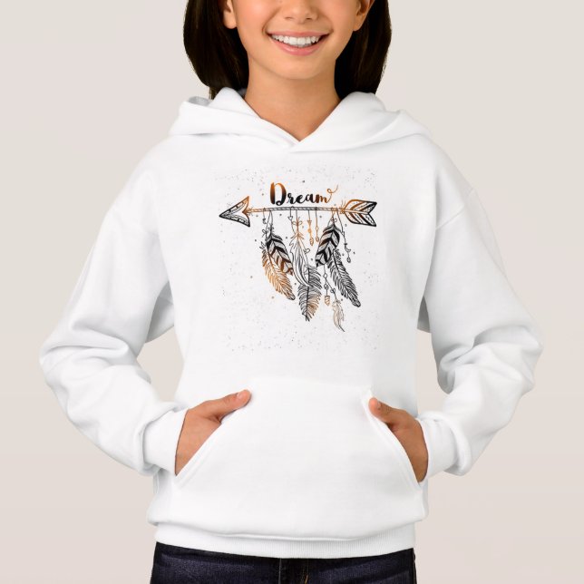 Dream (Front)