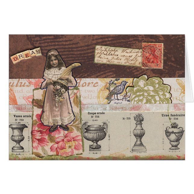 Dream (Front Horizontal)