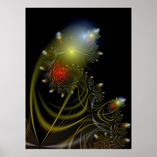 dream 3 poster (Front)