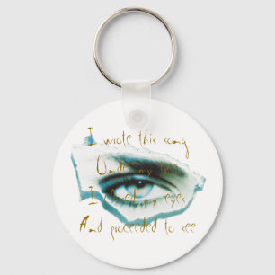 Dream Another Key Ring