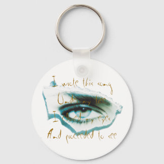 Dream Another Key Ring