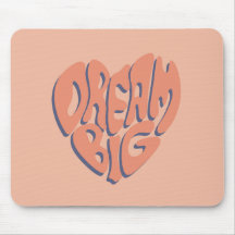 Dream Big: Coral and Apricot Motivational Advice
