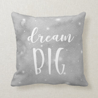 Dream Big Cushion