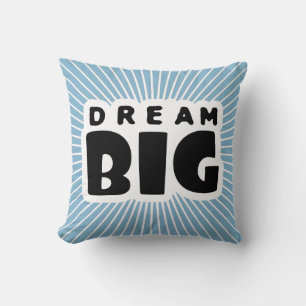 Dream Big Cushion