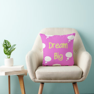Dream Big Cushion