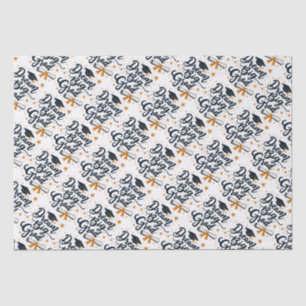 Dream Big Grad Tissue Paper