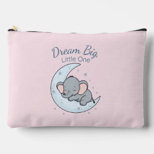 Dream Big, Little One Accessory Pouch