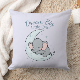 Dream Big, Little One Cushion