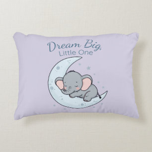 Dream Big, Little One Decorative Cushion