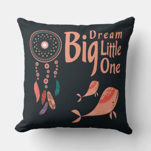 Dream Big Little One EX LG Cushion