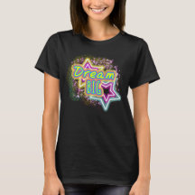 Dream Big Motivational T-Shirt