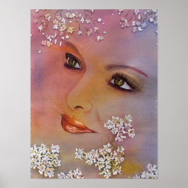 Dream Big Poster (Front)