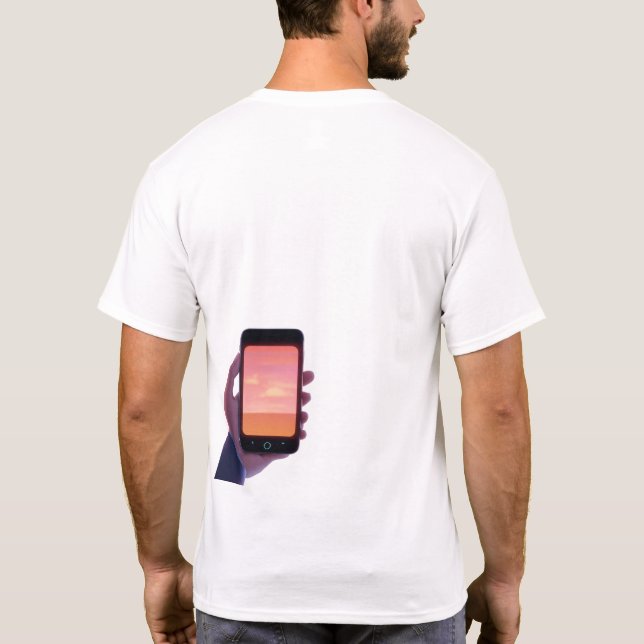 Dream Big Tee (Back)