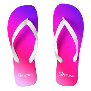 Dream Big Thongs