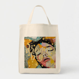 Dream Big Tote Bag