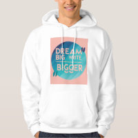 Dream Big Write Bigger 2