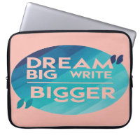Dream Big Write Bigger option 2