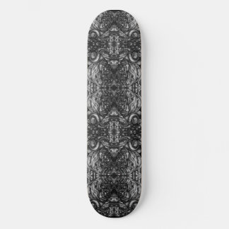 Dream Board No. 2 Skateboard