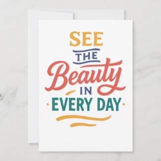 Dream Bold – The Future Is Yours Invitation