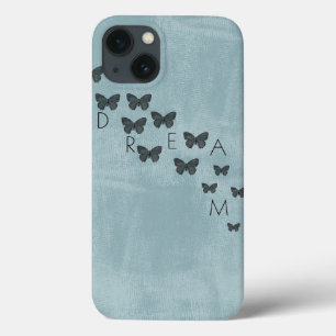Dream Butterflies iPhone 13 Case