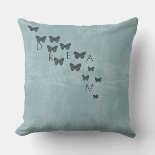 Dream Butterflies Cushion