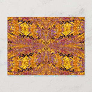 Dream Butterfly 2 Postcard