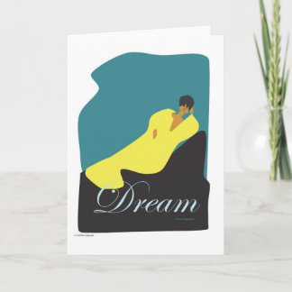 Dream Card
