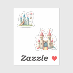 dream castle