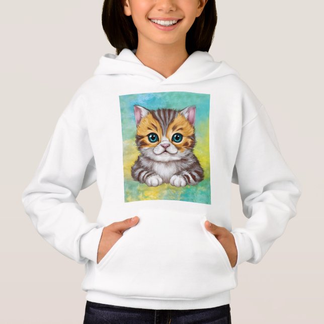 Dream cat (Front)