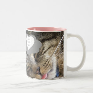 Dream Cat Mug