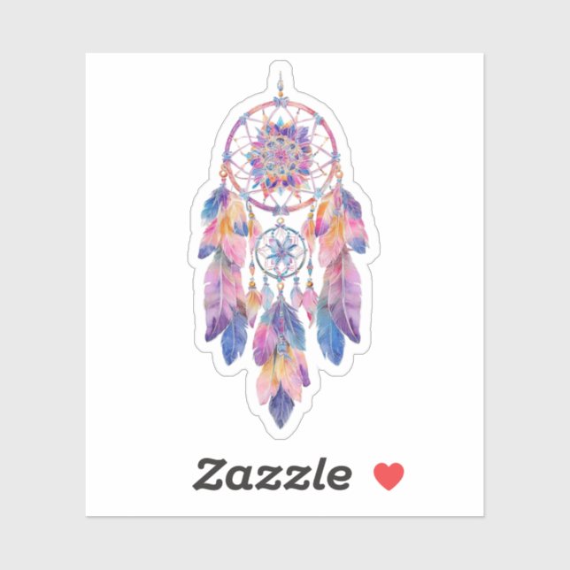 Dream Catcher  (Sheet)