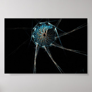 DREAM CATCHER 1 OF 3 POSTER