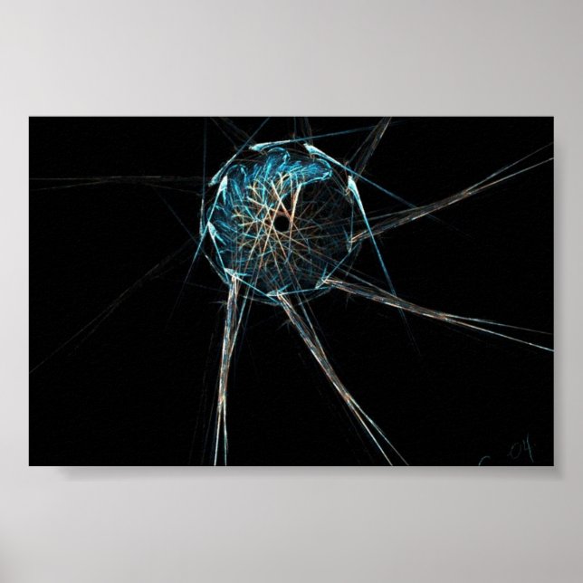 DREAM CATCHER  1 OF 3 POSTER (Front)