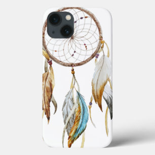 Dream Catcher iPhone 13 Case