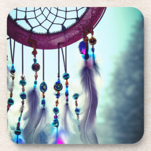 Dream Catcher Coaster