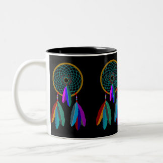 Dream Catcher Coffee Mug